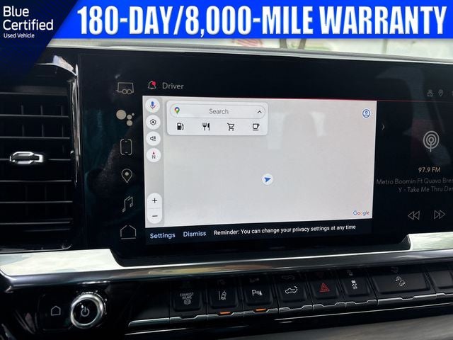 2024 GMC Sierra 2500HD SLT