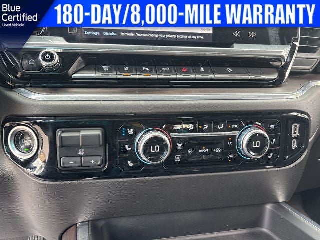 2024 GMC Sierra 2500HD SLT