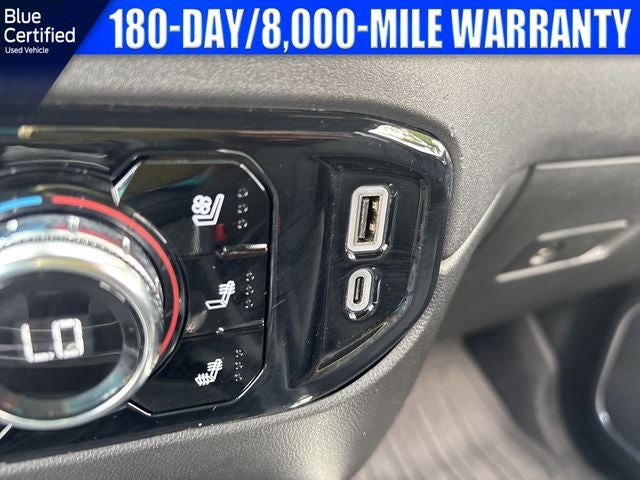 2024 GMC Sierra 2500HD SLT