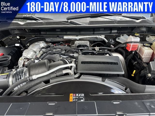 2024 GMC Sierra 2500HD SLT