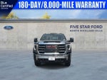 2024 GMC Sierra 2500HD SLT