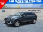 2021 Cadillac XT5 Luxury