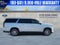 2022 Cadillac Escalade ESV Premium