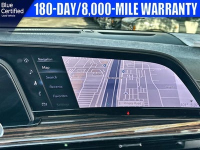 2022 Cadillac Escalade ESV Premium