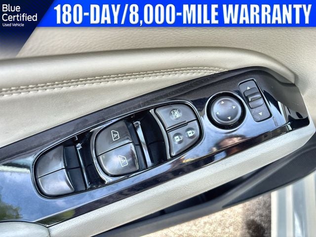 2021 Nissan Altima 2.5 SL