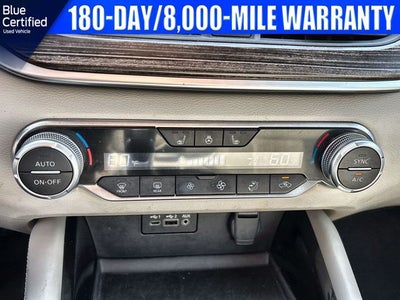 2021 Nissan Altima 2.5 SL