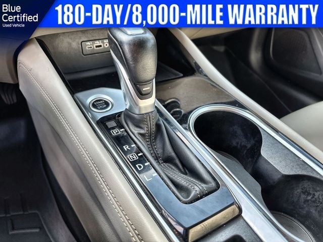 2021 Nissan Altima 2.5 SL