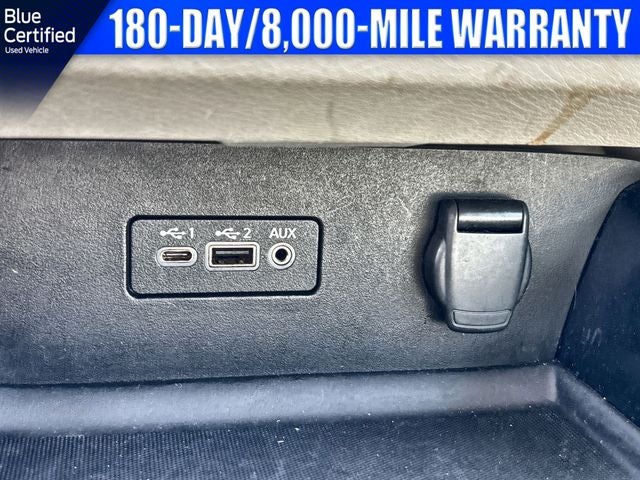 2021 Nissan Altima 2.5 SL