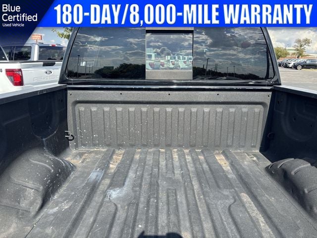 2022 Nissan Titan PRO-4X