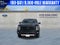 2022 Nissan Titan PRO-4X
