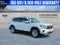 2021 Volkswagen Atlas 2.0T SEL