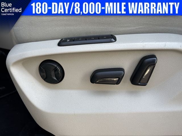 2021 Volkswagen Atlas 2.0T SEL