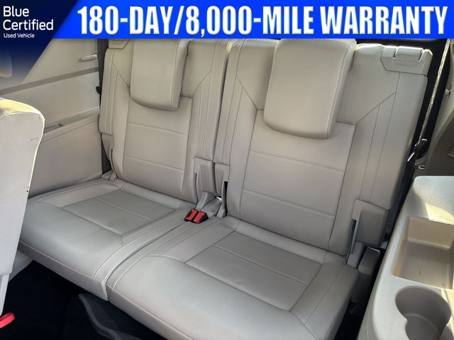 2021 Volkswagen Atlas 2.0T SEL