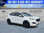2020 Ford Edge ST Line
