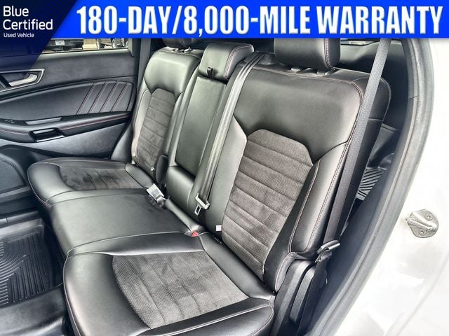 2020 Ford Edge ST Line