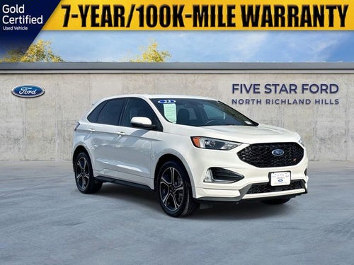 2023 Ford Edge ST