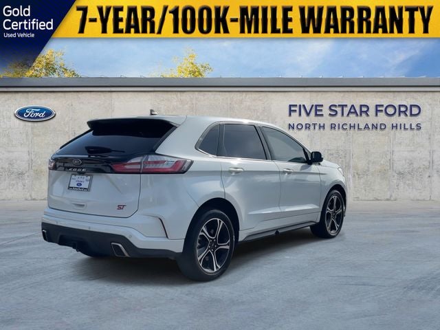 2023 Ford Edge ST
