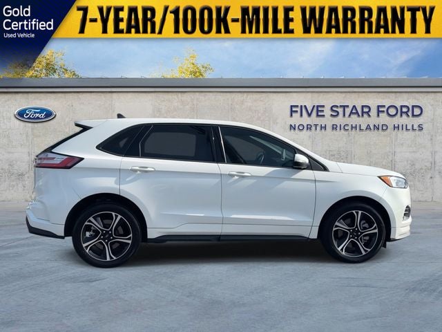 2023 Ford Edge ST