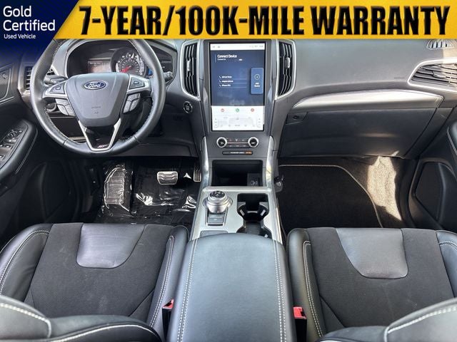 2023 Ford Edge ST