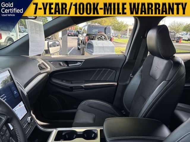 2023 Ford Edge ST
