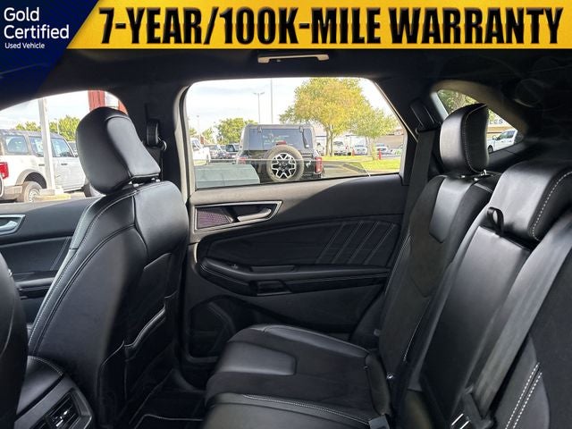 2023 Ford Edge ST