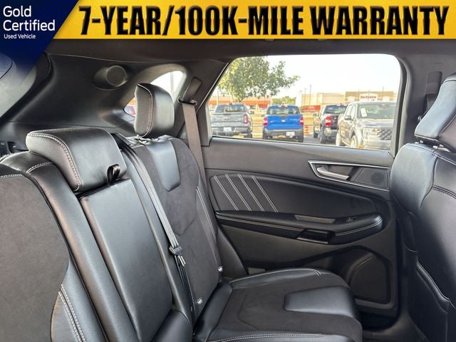 2023 Ford Edge ST