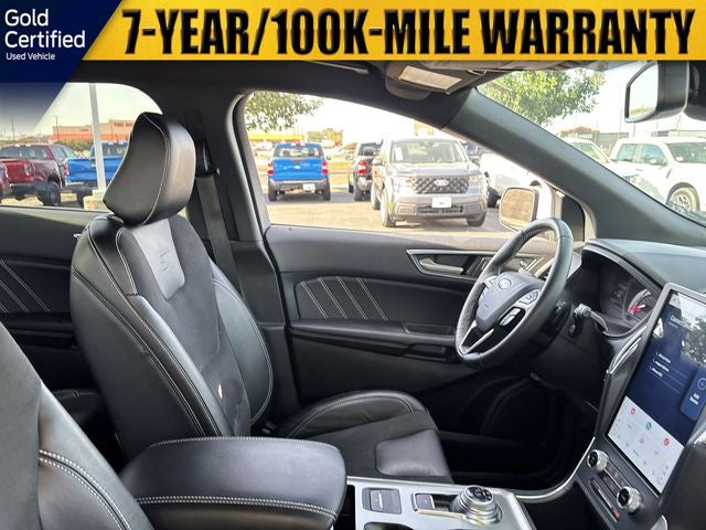 2023 Ford Edge ST