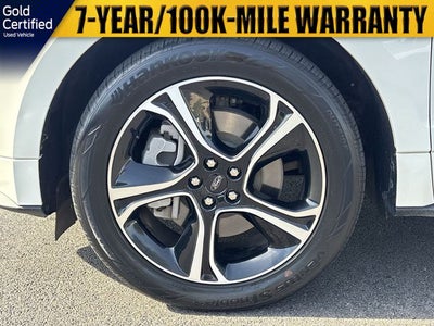 2023 Ford Edge ST
