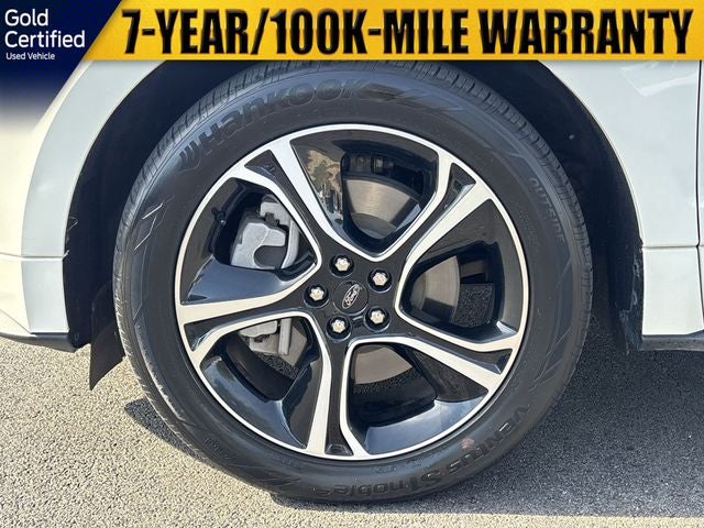 2023 Ford Edge ST