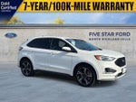 2023 Ford Edge ST