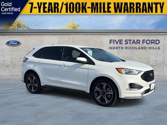 2023 Ford Edge ST