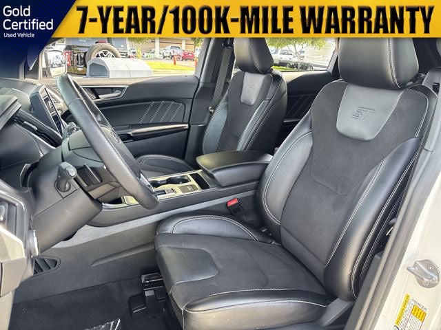 2023 Ford Edge ST