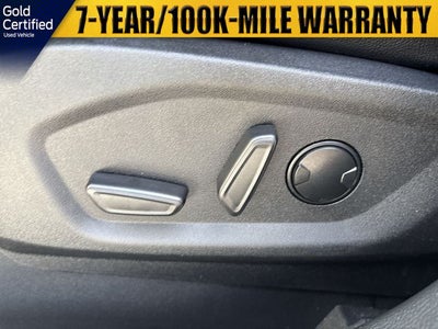 2023 Ford Edge ST