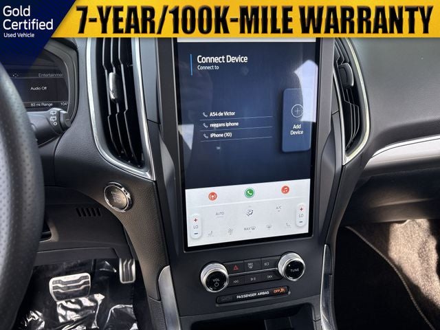 2023 Ford Edge ST