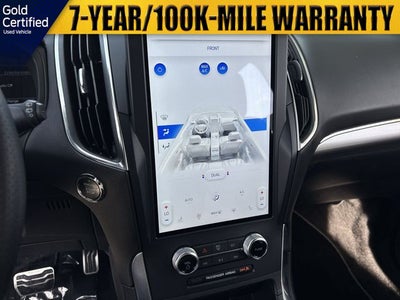 2023 Ford Edge ST