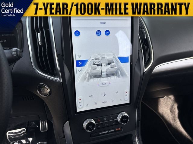 2023 Ford Edge ST