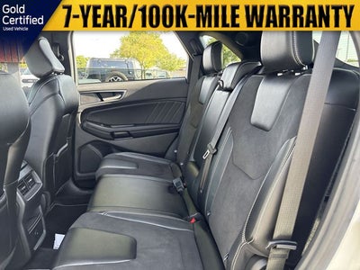 2023 Ford Edge ST