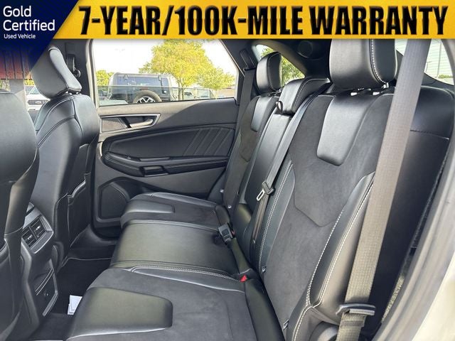 2023 Ford Edge ST