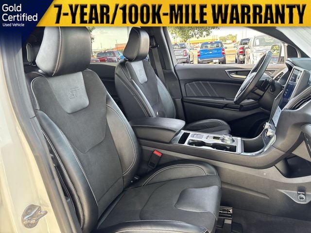 2023 Ford Edge ST