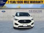 2023 Ford Edge ST