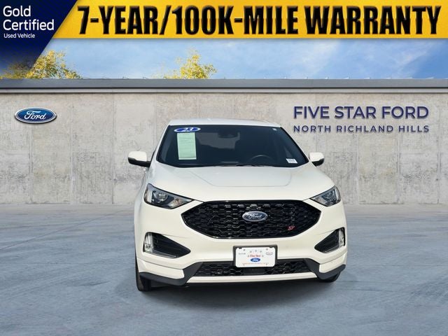 2023 Ford Edge ST