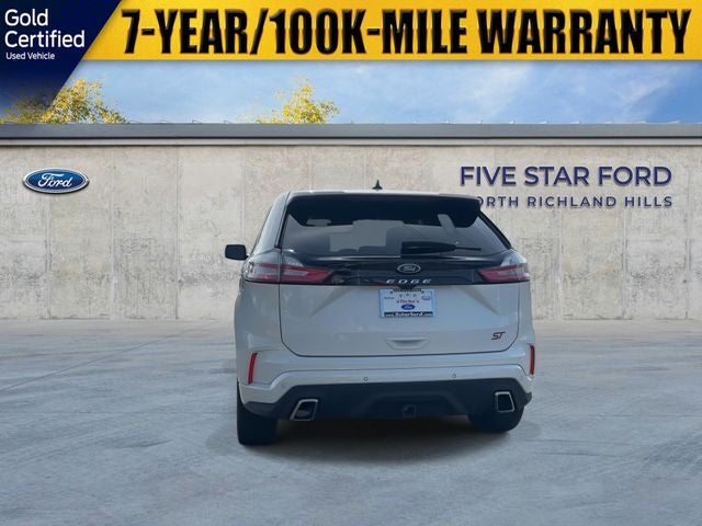2023 Ford Edge ST