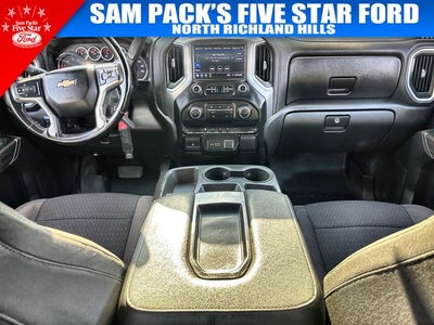 2023 Chevrolet Silverado 2500HD LT