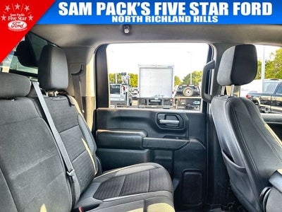 2023 Chevrolet Silverado 2500HD LT