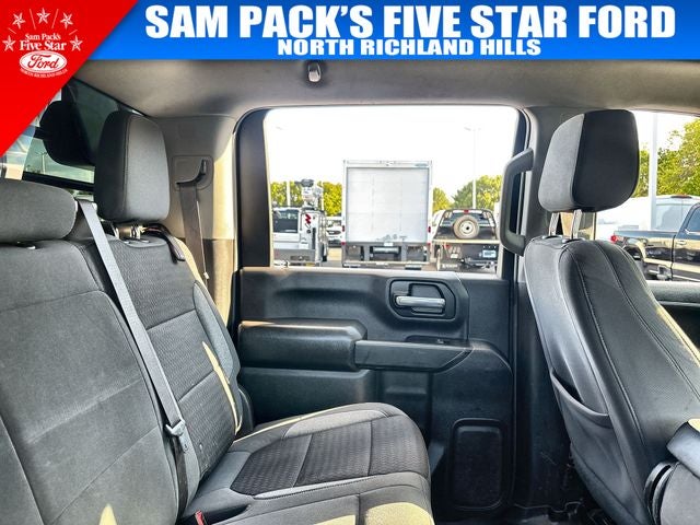 2023 Chevrolet Silverado 2500HD LT