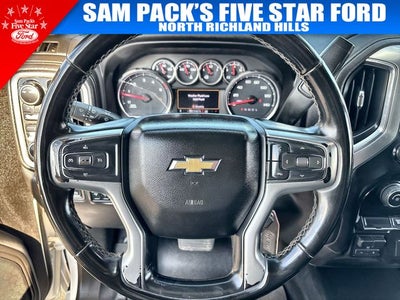2023 Chevrolet Silverado 2500HD LT