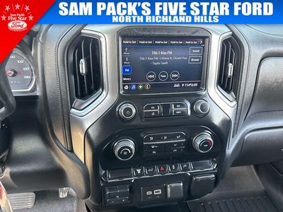 2023 Chevrolet Silverado 2500HD LT