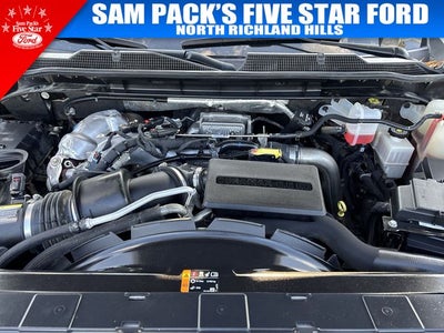 2023 Chevrolet Silverado 2500HD LT