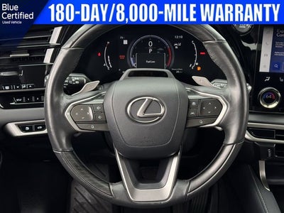 2023 Lexus RX 350 Premium Plus