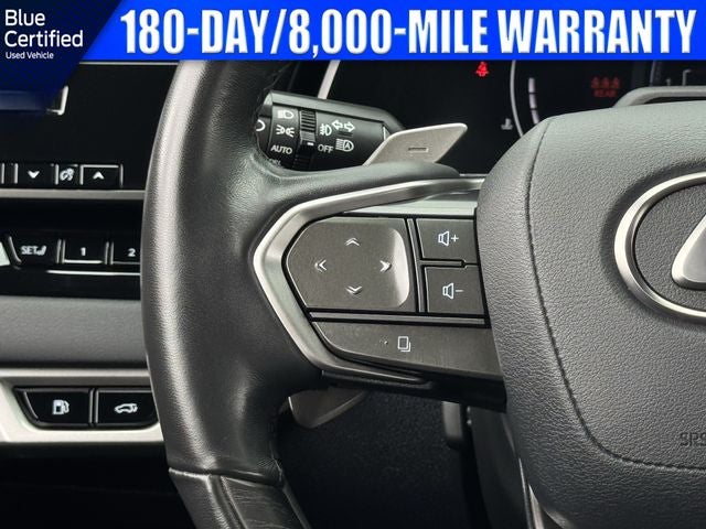 2023 Lexus RX 350 Premium Plus